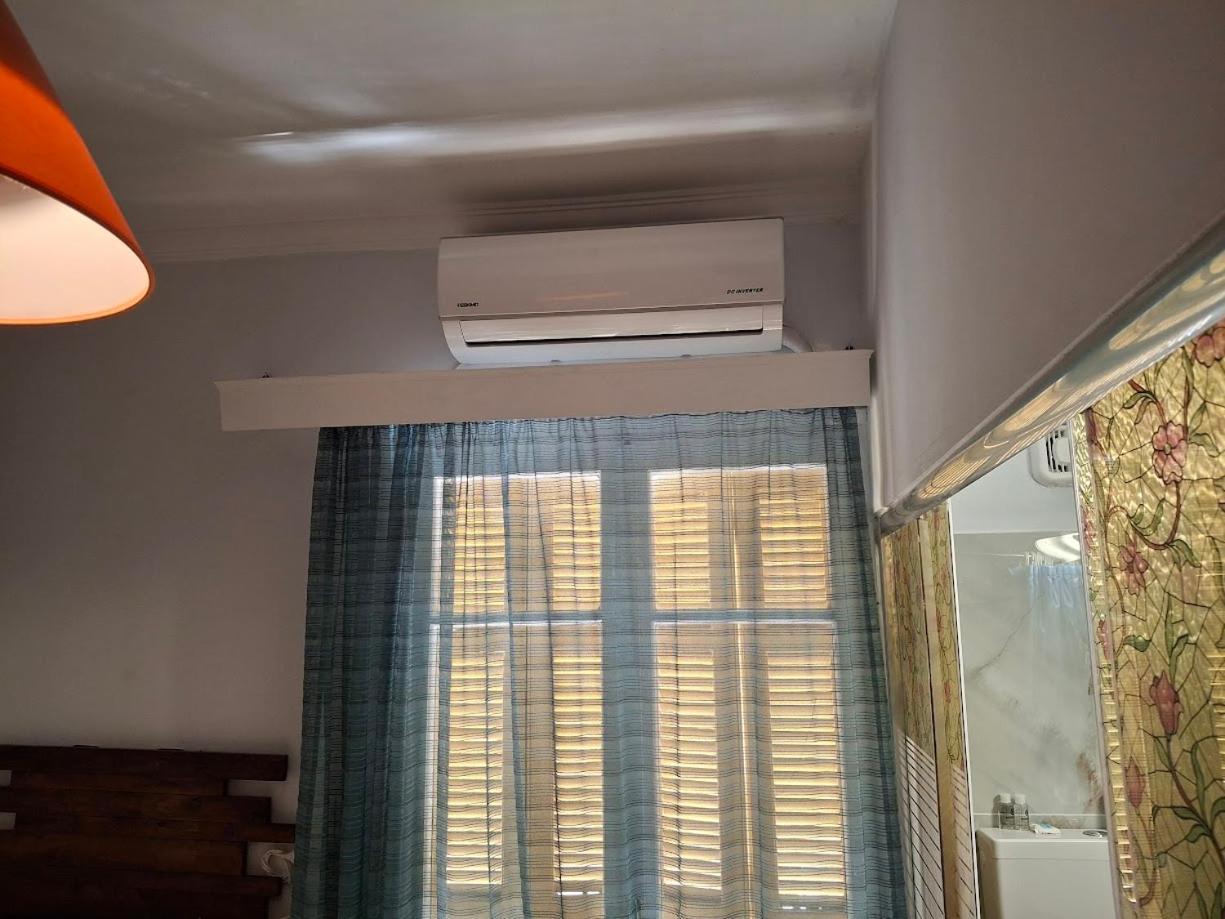Nafpaktos Apartment And Studios In Port Chambre photo
