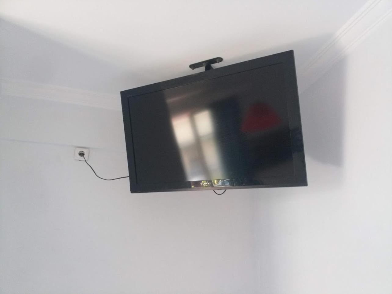 Nafpaktos Apartment And Studios In Port Chambre photo